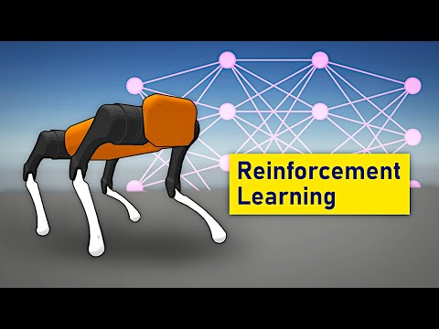 The FASTEST introduction to Reinforcement Learning on the internet