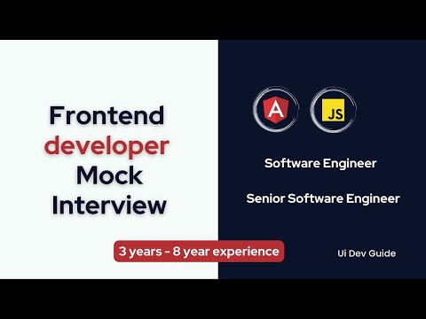 Angular Experienced Interview questions and answers | angular interview questions