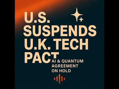 Pact Paused, Meta Taps Chats, Nvidia Buys Slurm