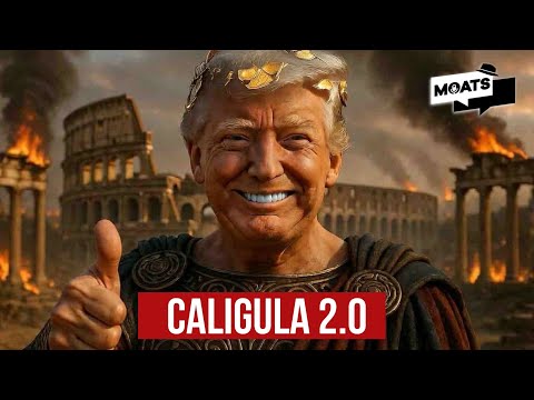 The madness of Donald Trump