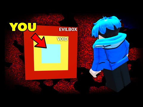 The DARK TRUTH about the ROBLOX SKYBOX...