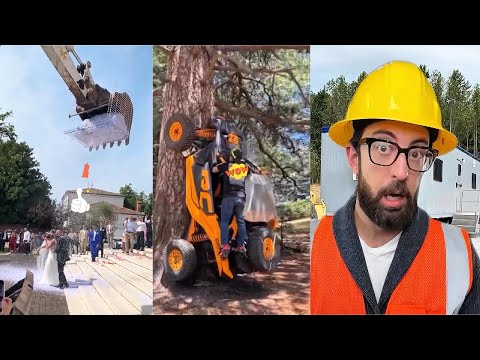 smart workers | Creativity Level: Master Worker PART.6 ✔😂!