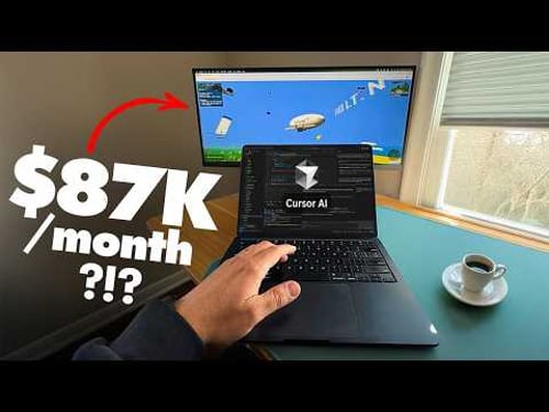 Vibe coding: shipping trash, making money?