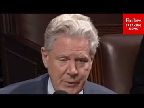 'Republican Hypocrisy Knows No Bounds': Frank Pallone Tears GOP Bill Gutting Clean Air Act