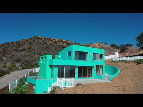 940 Latigo Canyon RD