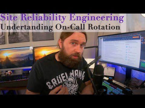 Understanding On-Call Rotation in Site Reliability Engineering
