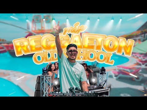 MIX REGGAETON OLD SCHOOL π₯ (DADDY YANKEE, PLAN B, DON OMAR, TEGO CALDERON, WISIN Y YANDEL, TITO)
