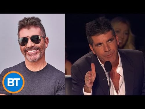 Simon Cowell issues apology for his infamous ‘American Idol’ persona