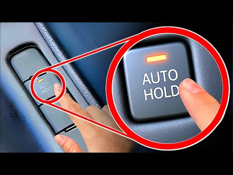 SECRET Car Features Only Experienced Drivers Know