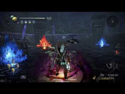 NIOH 2 The Complete Edition