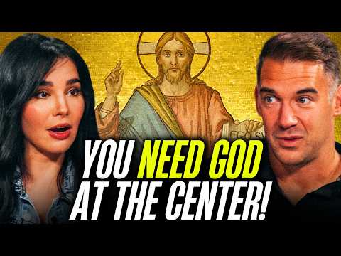 Relationships FAIL When You Don’t Have These Conversations! with Martha Higareda Howes