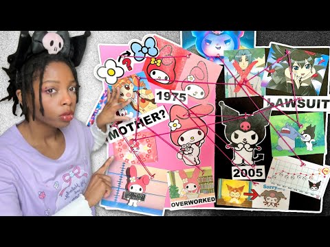 How Sanrio Accidentally Made Their Most Profitable Duo Ever