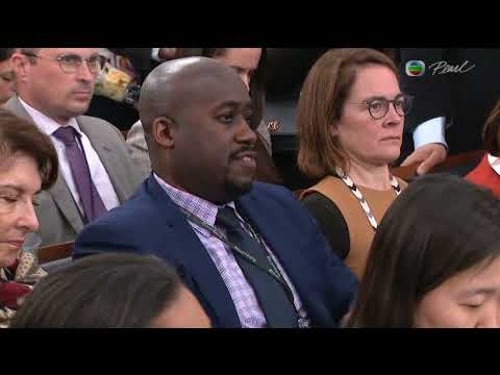 香港無綫︱2026年03月26日︱普通話4:15新聞|TVB News