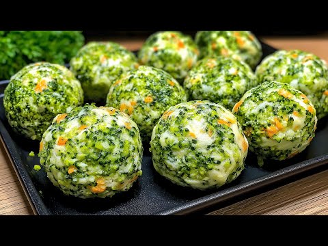 I make it every weekend! I learned this broccoli recipe at a Spanish restaurant! Delicious!