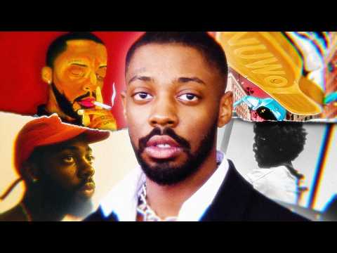 The Insane True Story of Brent Faiyaz