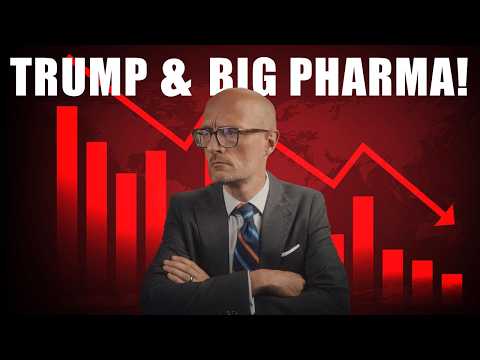 Trump’s Big Pharma Battle: Real Reform or Empty Promise?