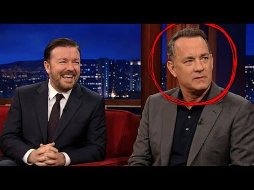 Comedians Who Knew Exactly How to Annoy Celebrities