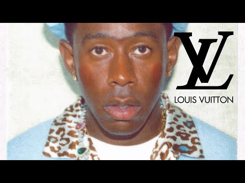 Is Tyler the Creator a Better Designer than Pharrell?