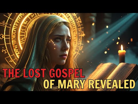 The Lost Gospel Of Mary Reveals The Final Message Jesus Gave Her Alone