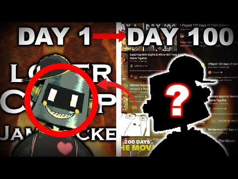 creating the worst DST video