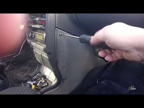 Плавают обороты, глохнет на ходу... ВАЗ 2114. Мой опыт в ремонте