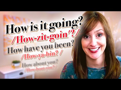 Practicing Common American English Phrases with Keenyn Rhodes | Clear English Corner