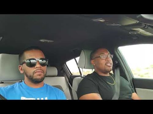 D and Revel: Man Talk