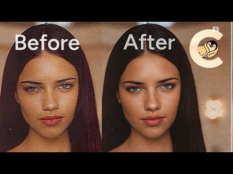 4K Upscale Any Image with ComfyUI (Workflow)