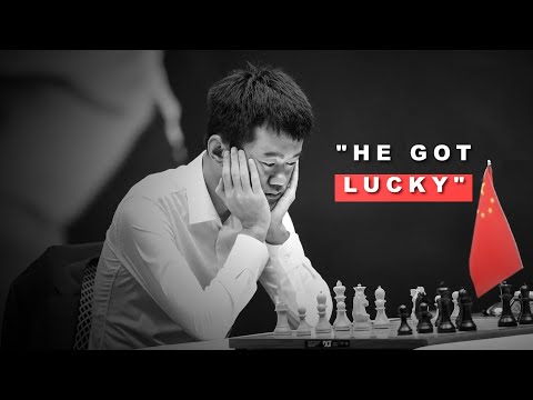 This Should Have Never Happened...