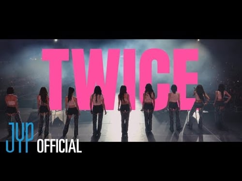 TWICE : UP NEXT - LOLLAPALOOZA CHICAGO 2025 Special