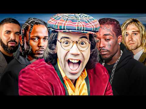 The Victims Of Nardwuar