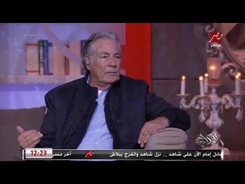 الفنان مصطفى فهمي يحكي تفاصيل إخباره والد طليقته برغبته في الطلاق (اسمع تفاصيل الرسائل الصوتية )