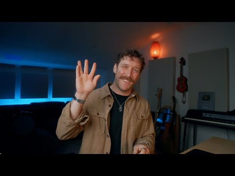 Hangout With Me And Watch Me Make Some Music (: