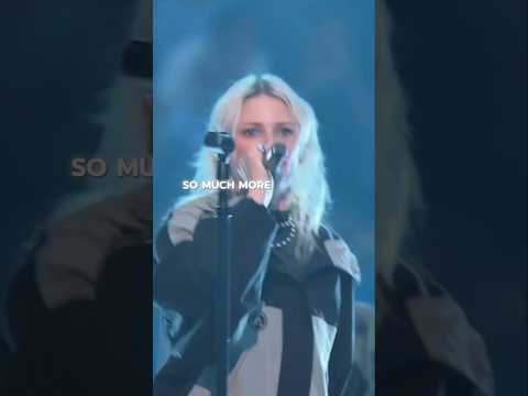 Numb hit harder under those stadium lights 💥🎸#linkinpark #shorts #ucl #uclfinal #numb #fyp #fypage