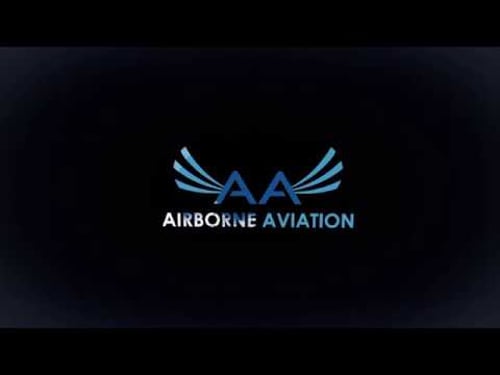 Welcome to Airborne Aviation