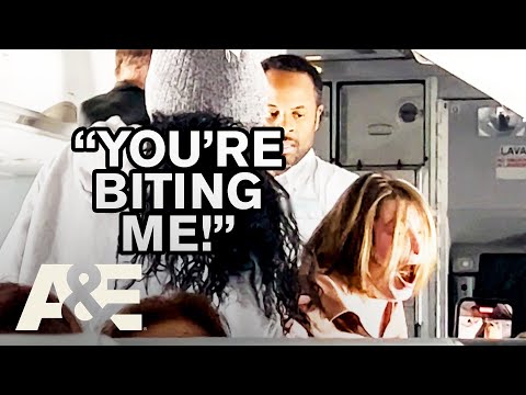 Catching Flights & Vacation Nightmares: Cruise, Plane & Hotel Chaos | Customer Wars | A&E