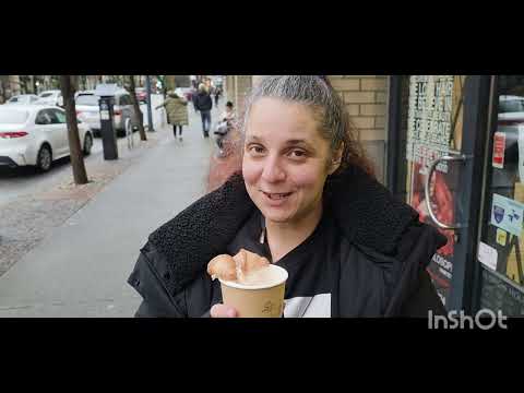 Chez nous hot chocolate festival 2026