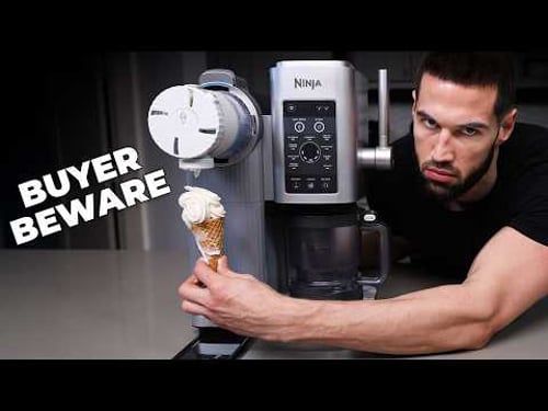 Watch this BEFORE you buy the Creami Swirl