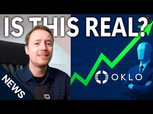 The Brutal Truth on Oklo’s Valuation