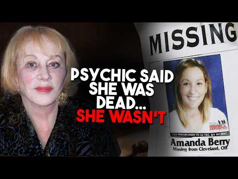 Sylvia Browne DESTROYED Lives (and now shes dead!)