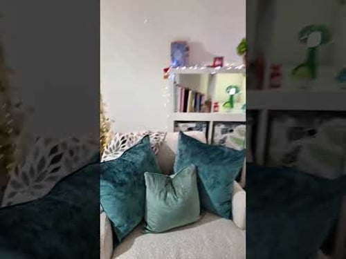 Bedroom Makeover | The After