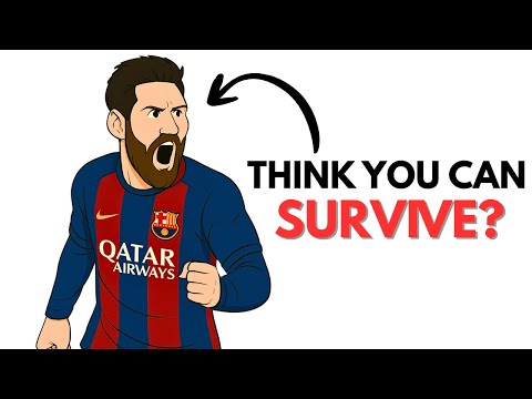 How To Become A Pro Footballer