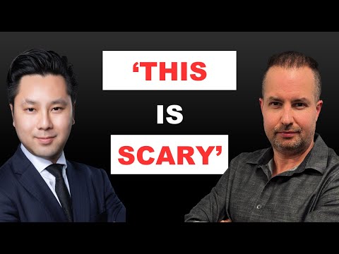 'Financial Crisis' Zone; Trader's Warning For Gold, Stocks, Bitcoin | Gareth Soloway