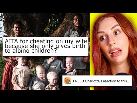 what did I just read?! judging your AITA stories