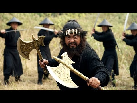 Rìu Vương Tái Xuất - Phim Lẻ Mới 2026 | Phim Hành Động Võ Thuật Thuyết Minh Hay Nhất