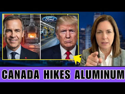 Why Canada’s New Trade War Just Decided the Fate of American EVs.