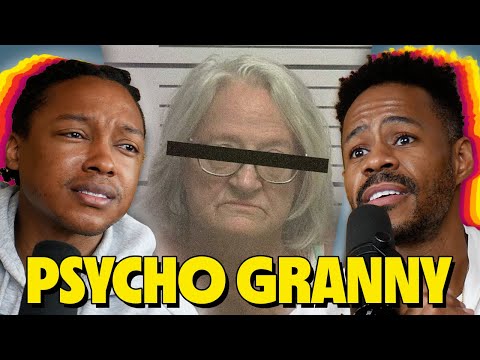 JAY JURDEN — Elderly Serial Killer on the Loose, Luxury Hotel Theft, & Bodybuilder Blues | WNWY #37