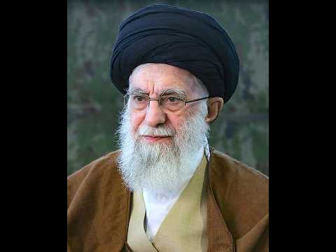 Khamenei Calls for Resolve Against Foreign Pressure