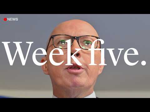Five weeks later: how did Dutton do?