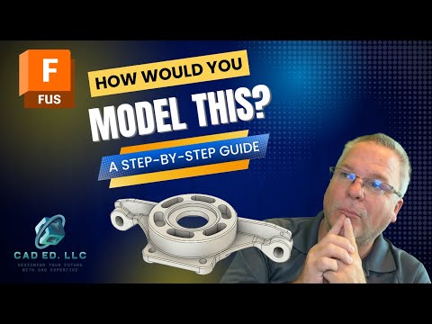 How would you model this?